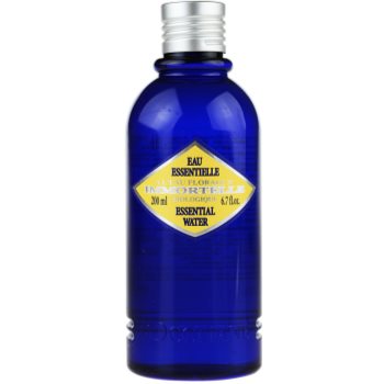 L'Occitane Immortelle apa pentru purificarea tenului