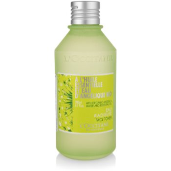 

L'Occitane Angélique очищуючий тонік для всіх типів шкіри 200 мл