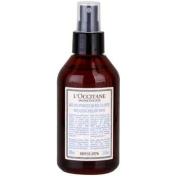 L'Occitane Aromachologie spray pentru camera 100 ml