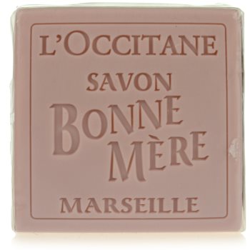 

L'Occitane Bonne Mere мило 100 гр