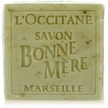 

L'Occitane Bonne Mere мило 100 гр