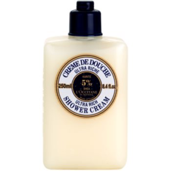 

L'Occitane Karité Крем для душу 250 мл