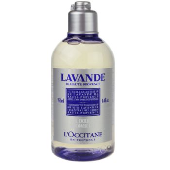 

L'Occitane Lavande гель для душу 250 мл