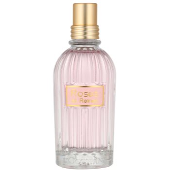 

L'Occitane Roses Et Reines туалетна вода для жінок 75 мл