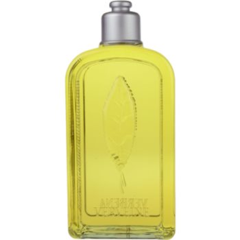 Fotografie L'Occitane Verveine pěna do koupele 500 ml
