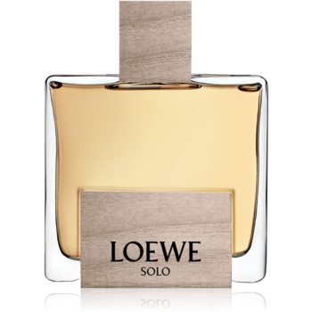 Loewe Solo Cedro Eau de Toilette pentru bãrba?i imagine