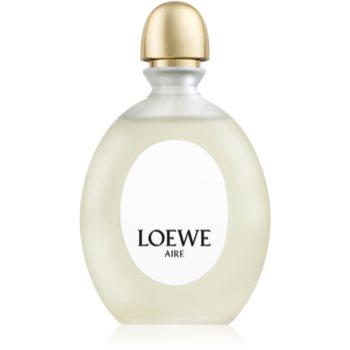 Loewe Aire Loewe Sutileza Eau de Toilette pentru femei