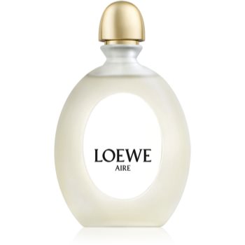 Loewe Aire Sutileza Eau de Toilette pentru femei