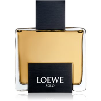 Loewe Solo Loewe Eau de Toilette pentru bãrba?i imagine