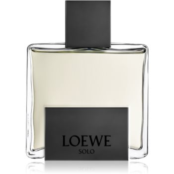 Loewe Solo Mercurio Eau de Parfum pentru bãrba?i imagine