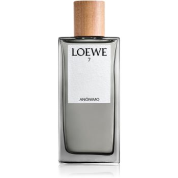 Loewe 7 Anónimo Eau de Parfum pentru bãrba?i imagine
