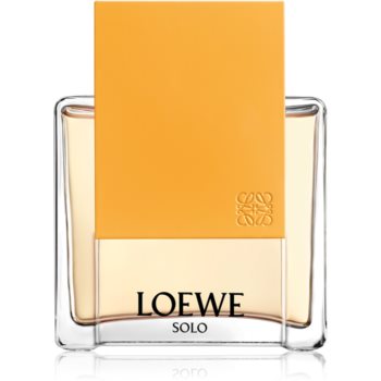 Loewe Solo Ella Eau de Toilette pentru femei