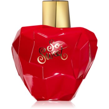 Lolita Lempicka So Sweet Eau de Parfum pentru femei imagine produs