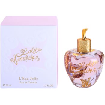 Lolita Lempicka L’Eau Jolie toaletní voda pro ženy 50 ml