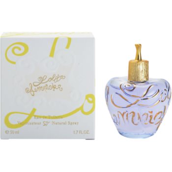 Lolita Lempicka Le Premier Parfum toaletní voda pro ženy 50 ml