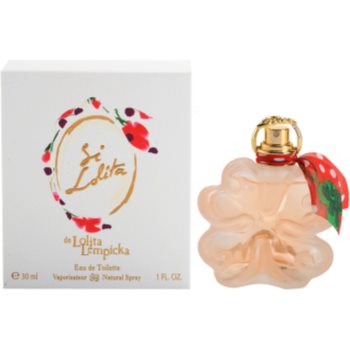 

Lolita Lempicka Si Lolita туалетна вода для жінок 30 мл