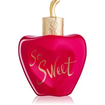 Lolita Lempicka So Sweet parfémovaná voda pro ženy 80 ml