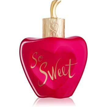 

Lolita Lempicka So Sweet парфумована вода для жінок 50 мл