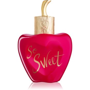 Lolita Lempicka So Sweet parfémovaná voda pro ženy 30 ml