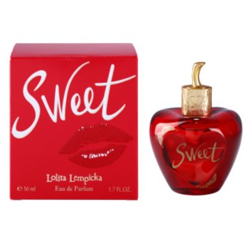 Lolita Lempicka Sweet parfémovaná voda pro ženy 50 ml