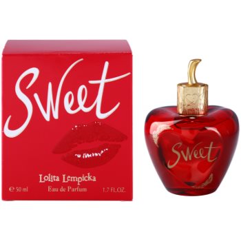 Lolita Lempicka Sweet eau de parfum (editie limitata) pentru femei