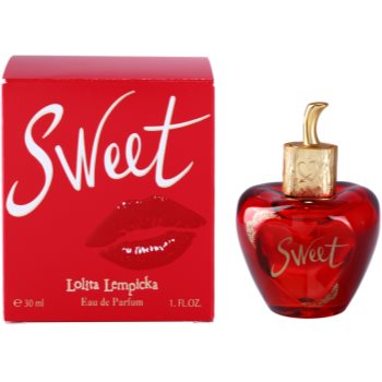 

Lolita Lempicka Sweet парфумована вода для жінок 30 мл