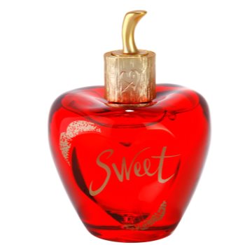 

Lolita Lempicka Sweet парфумована вода тестер для жінок 80 мл