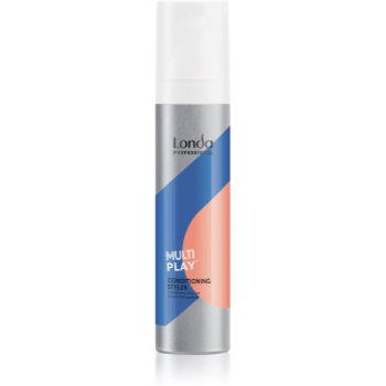 Londa professional multiplay balsam (nu necesita clatire) pentru par lipsit de viata