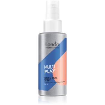 Londa professional multiplay spray protector pentru corp si par