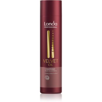 Londa professional velvet oil balsam revitalizant
