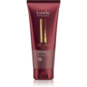 Londa professional velvet oil masca profunda cu ulei de argan