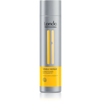 Londa professional visible repair balsam pentru restaurare adanca pentru parul tratat chimic