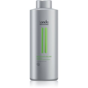 Londa professional impressive volume șampon cu efect de volum pentru părul fin