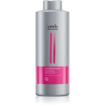 Londa professional color radiance balsam pentru păr vopsit