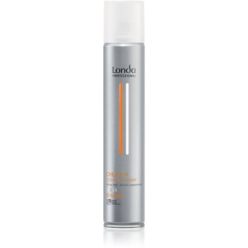Londa professional create it fixativ pentru fixare si forma