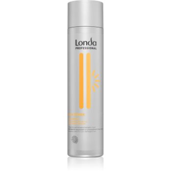 Londa professional sun spark sampon protector pentru par expus la soare