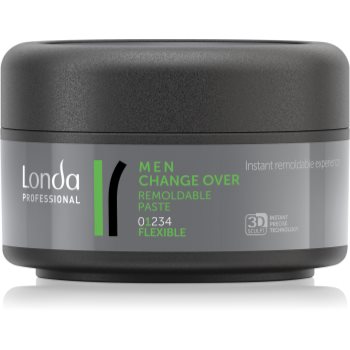 Londa professional men gel modelator pentru coafura