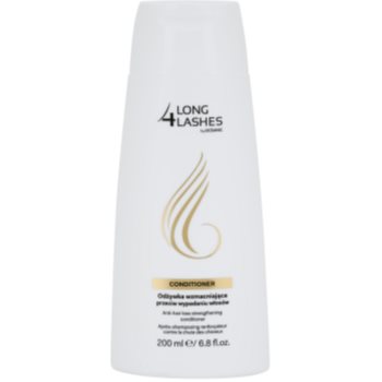 Long 4 lashes hair balsam pentru indreptare impotriva caderii parului