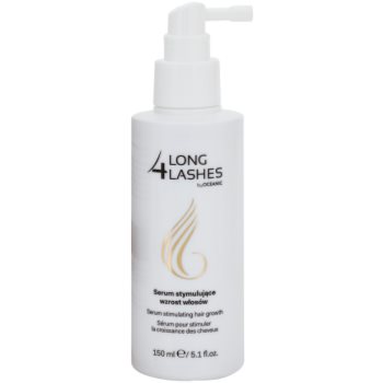 Long 4 Lashes Hair Ser pentru stimularea cresterii parului