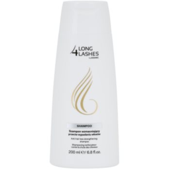 Long 4 Lashes Hair posilující šampon proti padání vlasů 200 ml