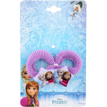 

Lora Beauty Disney Frozen гумки для волосся 2 кс