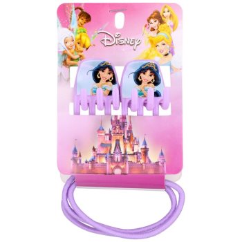 

Lora Beauty Disney Jasmina косметичний набір II.