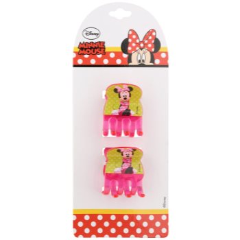 

Lora Beauty Disney Minnie зажими для волосся 2 кс
