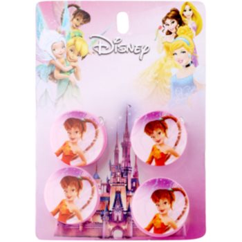 

Lora Beauty Disney TinkerBell заколки для волосся 4 кс