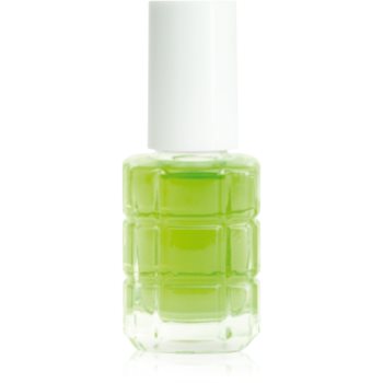 L’oréal paris le base coat lac pentru intarirea unghiilor