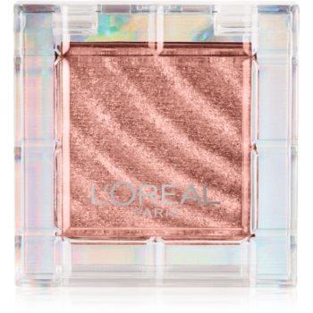 L’oréal paris color queen fard ochi