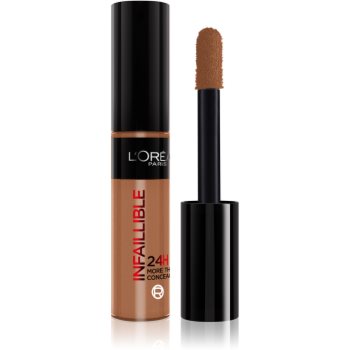 

L’Oréal Paris Infaillible More Than Concealer коректор для всіх типів шкіри відтінок 332 Amber 11 мл