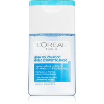 L’oréal paris gentle demachiant pentru ochi