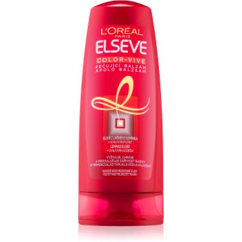 L’oréal paris elseve color-vive balsam pentru păr vopsit