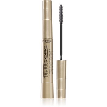 L’oréal paris telescopic mascara pentru alungire
